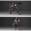 IN stock Amazing Yamaguchi Ryu Hayabusa | Ninja Gaiden Articulated Figure New In Stock Top Gift
