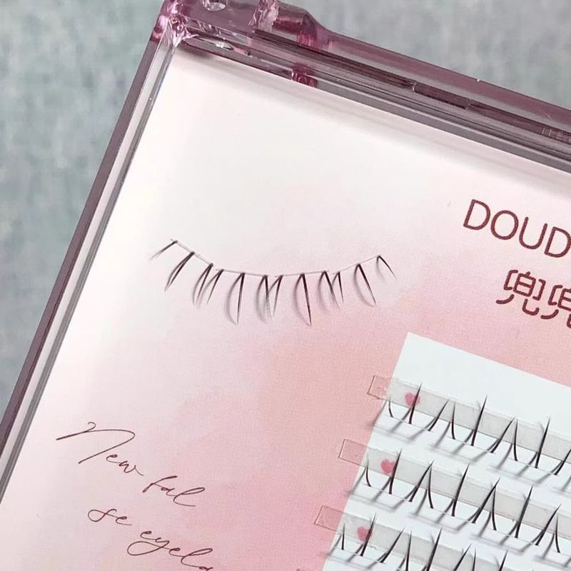 Mogugu - Lower False Eyelashes