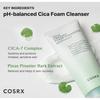 COSRX Pure Fit Cica Creamy Foam Cleanser 150ml