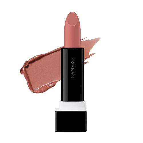 Kanebo N-Rouge Lipstick 161 Raw Red 3.3g
