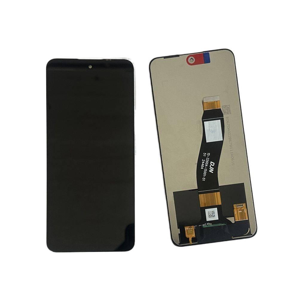 LCD Screen and Digitizer Full Assembly For Blackview Color 6