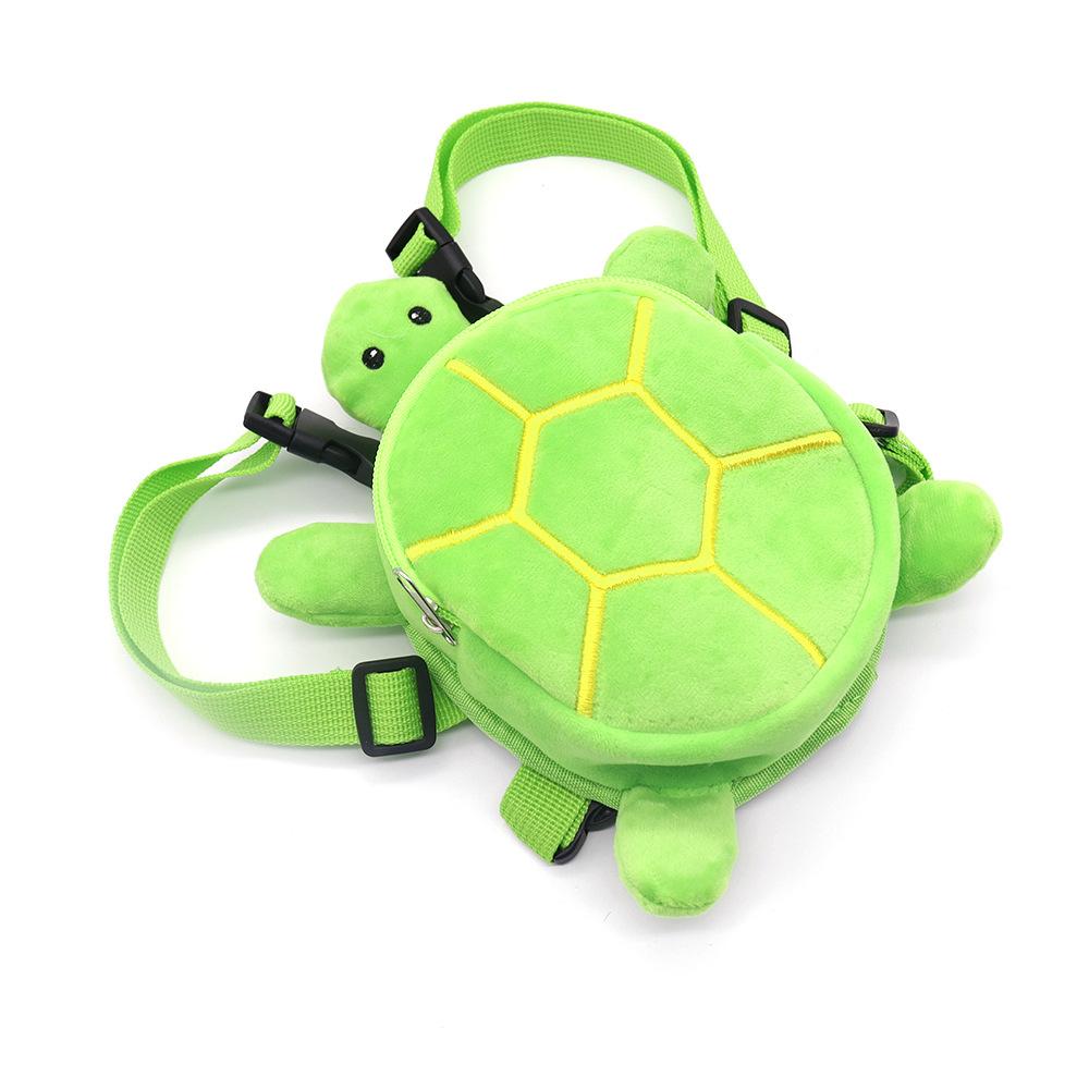 Dog Bag Self-backpack Pet Small Schoolbag Corgi Backpack Cat Bag Medium and Large Dog Double Shoulder Strap Dog Bag