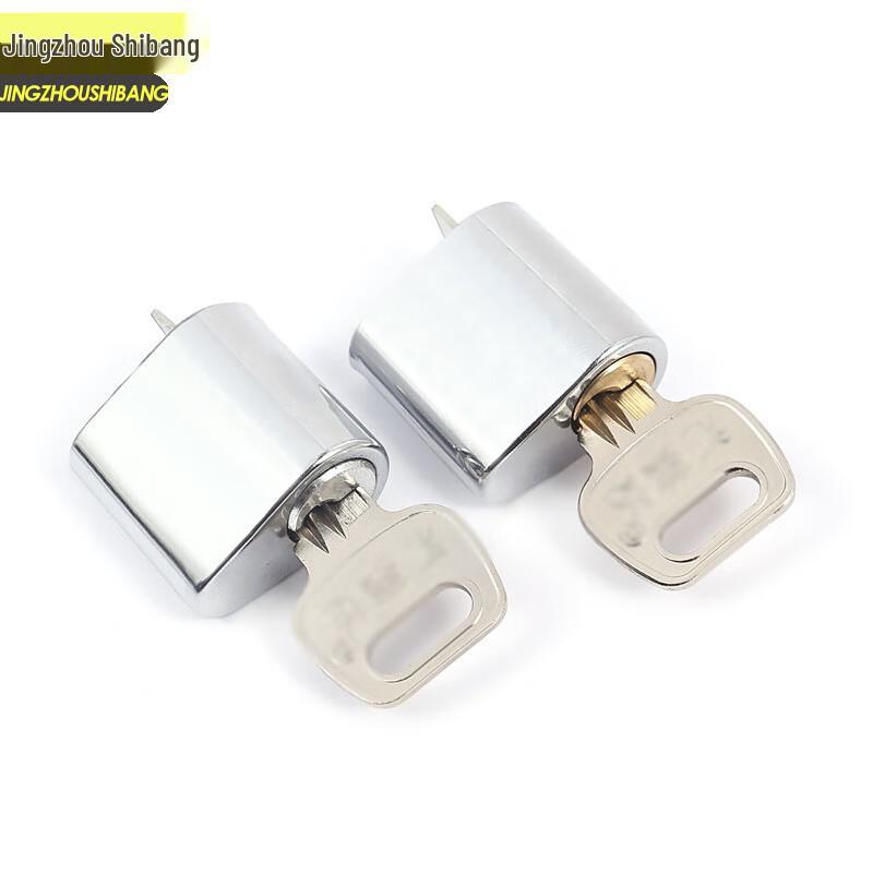 Jingzhou Shibang Fire Door Lock Cylinder