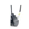 4Pcs Door Lock Parts For Teana Tida- Includes 80501-ED500-C11 80500-ED500-C11 82501-ED500-C11 82500-ED500-C11