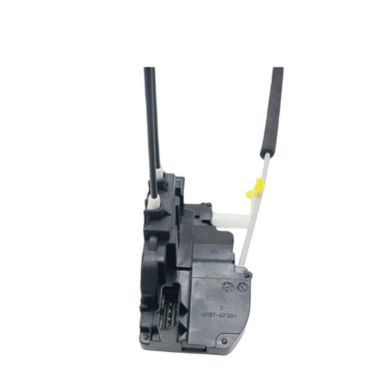 4Pcs Door Lock Parts For Teana Tida- Includes 80501-ED500-C11 80500-ED500-C11 82501-ED500-C11 82500-ED500-C11