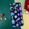 Occult Witchcraft Moon Gothic Witch Case For Xiaomi Redmi Note 14 13 12 11 10 9 Pro 11S 12S Redmi 15 14C 13C 10C 12C 15C Funda