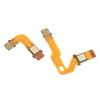 Microphone Flex Cable Replacement Handle Inner Mic Ribbon Cable Speaker L R Connector Cable for PS5 Controller