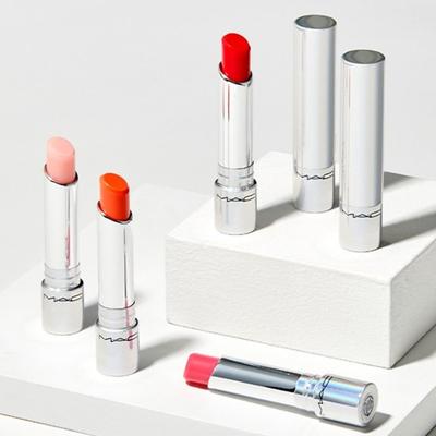 Trucco labbra – Rossetti
