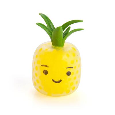 Yumuşak Baloncuk Ananas