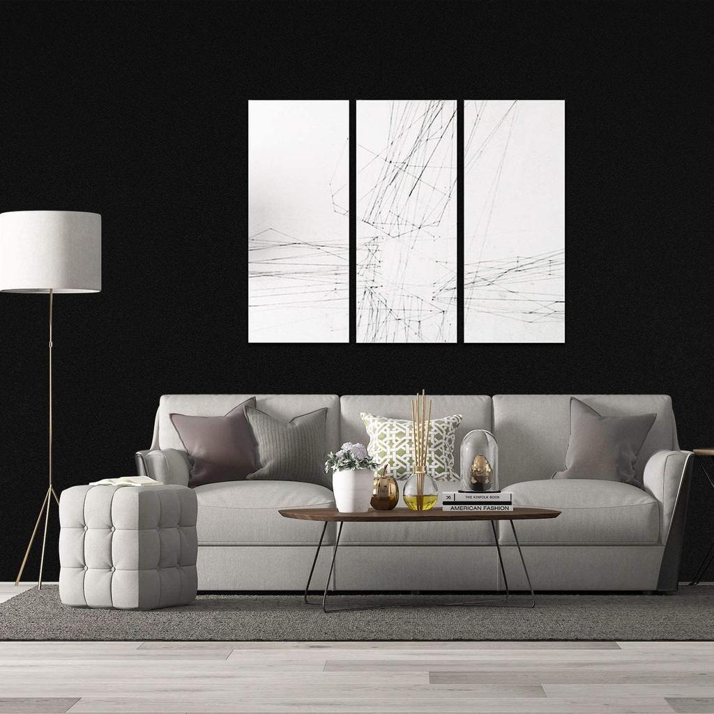 Schwarze Klebefolie Schwarzes Abnehmbares Kontaktpapier Vinyl Selbstklebende Tapete für Schränke Schubladen Arbeitsplatte