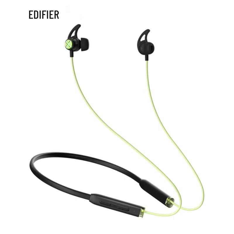 

Edifier ComfoBuds X200BT Neckband Wireless Sports Bluetooth Earphones