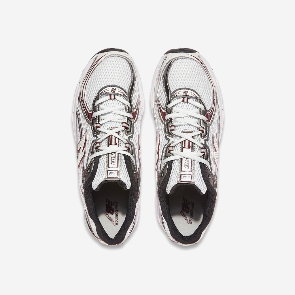 [New Balance] Lifestyle Sneakers [U740RD2-RD2]