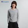 Champion Women's Retro Colorblock Long Sleeve T-shirt