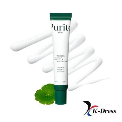 Seoul Wonder Relief Centella Augencreme 30ml