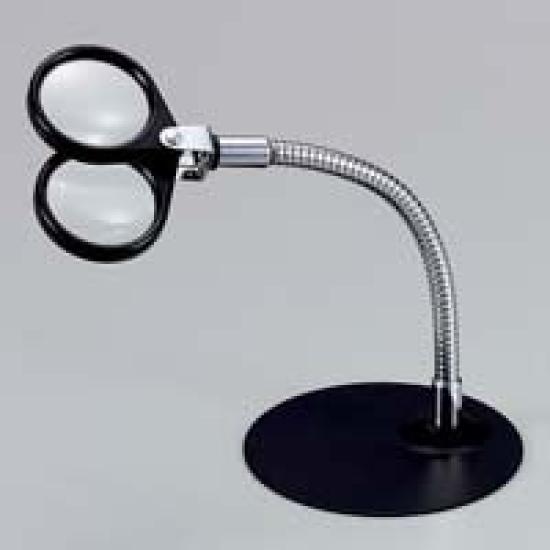 Ikeda Lens Stand Magnifier 1645
