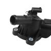 Coolant Outlet Thermostat Housing Coolant System Replacement OEM 25193922 OEM 55565334 OEM 902846 Factory Specification