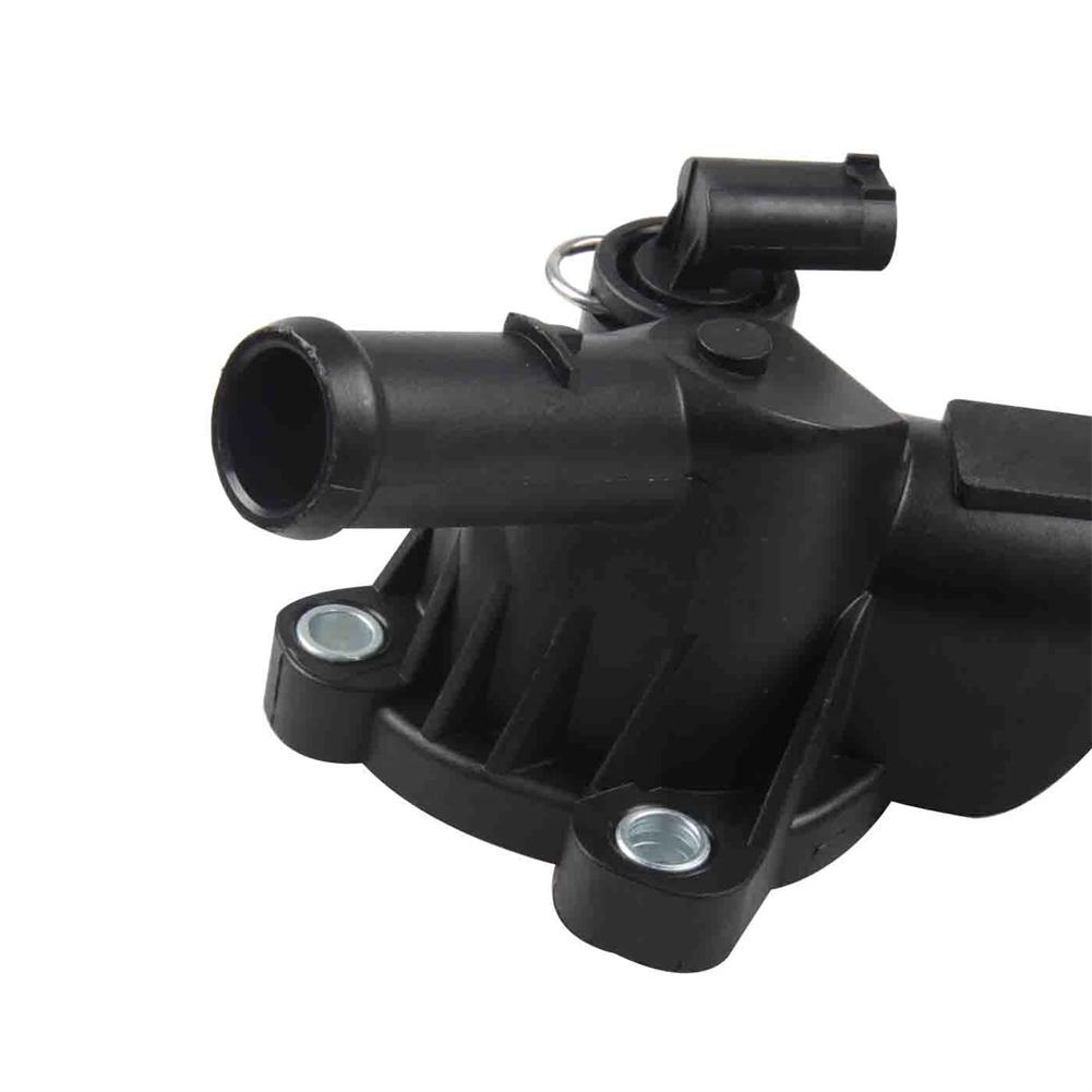 Coolant Outlet Thermostat Housing Coolant System Replacement OEM 25193922 OEM 55565334 OEM 902846 Factory Specification