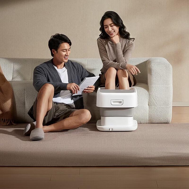 Xiaomi Smart Electric Folding Foot Bath Massager