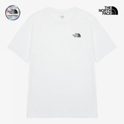 Men S CoTTon baSic T ShirT whiTe nT7ur77b