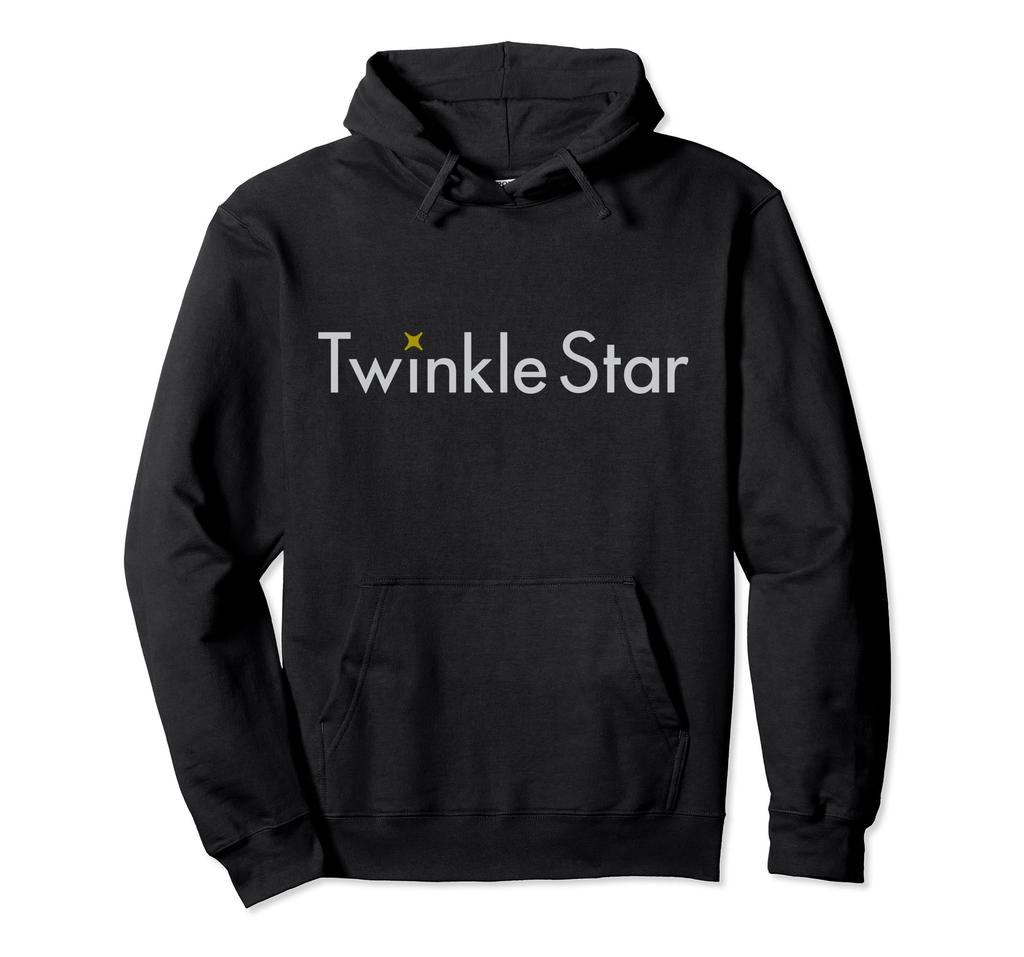 Kenko Standard Series Kenko Twinkle Star Logo Hoodie