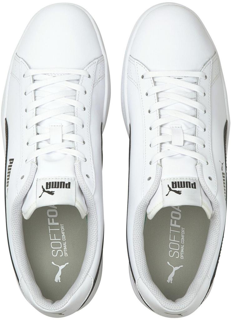 Puma Smash V2 L Sneakers White/black