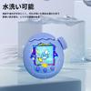 Tamagotchi Paradise Case Soft Silicone Protective Fingerprint Scratch with Hand Strap Cover, Detachable, Case, Cute, Kid-Friendly, Resistant,