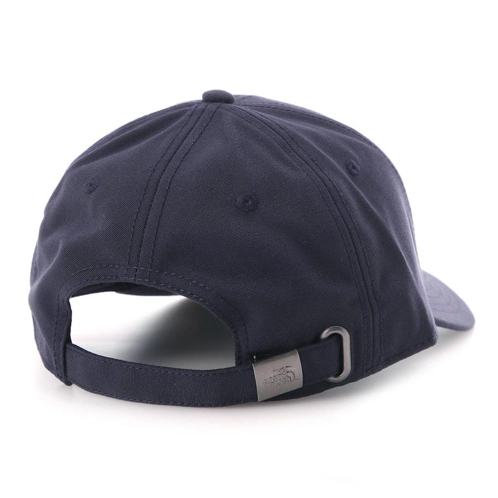THE NORTH FACE RECYCLED 66 CLASSIC HAT Black One Size [Parallel Import]