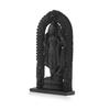 Ram Lalla Idol Ayodhya Metall Shree Ram Lalla Murti Ayodhya Ram Idol für Heimdekoration, Pooja, Tempel Mandir Einweihungsgeschenke