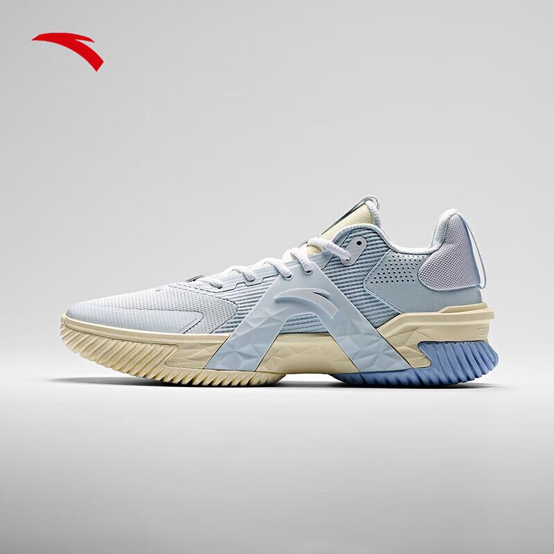 Anta Airspace 5 Outdoor Basketball Shoes