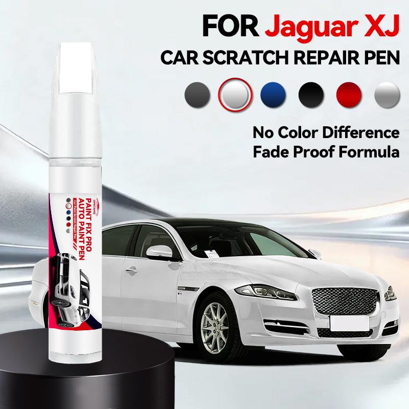 Vehicle for Exclusive Use For Jaguar XJ 2003-2025 X350 X350 X358 X260 Paint Repair Pen Touch Up Scratch Remover DIY Auto Accesso