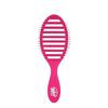 Wet Brush Speed Dry Hair Pink 1 Piece (x 1)