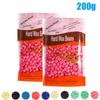 500g/200g/50g Wax Beans No Strip Depilatory Hot Film Hard Wax Pellet Waxing Body Hair Removal Wax Beans for Wax Heater Machine