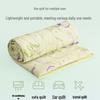 WeWoChunQing All-Season Silk Blend Duo Duvet