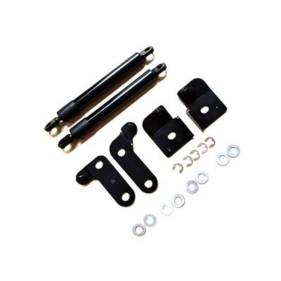 Compatible with 2023-2025 Mitsubishi Triton L200 Tailgate Hydraulic Strut Rear Door Damper