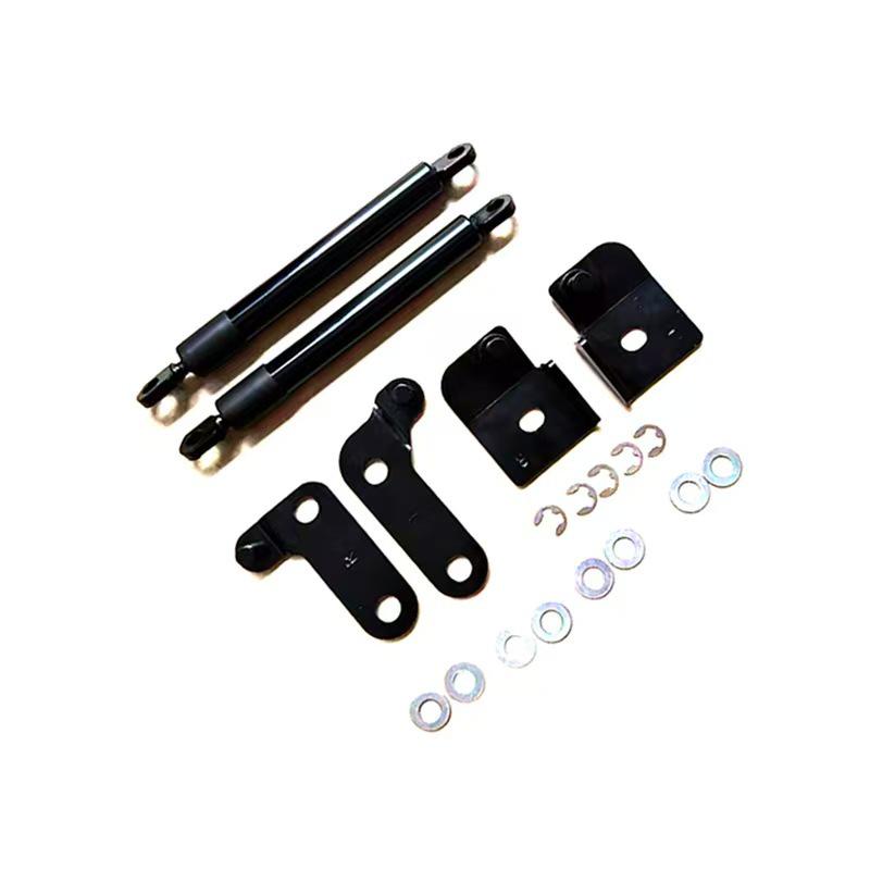 Compatible with 2023-2025 Mitsubishi Triton L200 Tailgate Hydraulic Strut Rear Door Damper