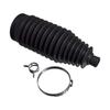 2*Rear Steering Rack & Pinion Inner Tie Rod Bellow Boot For Civic Accord ILX TLX