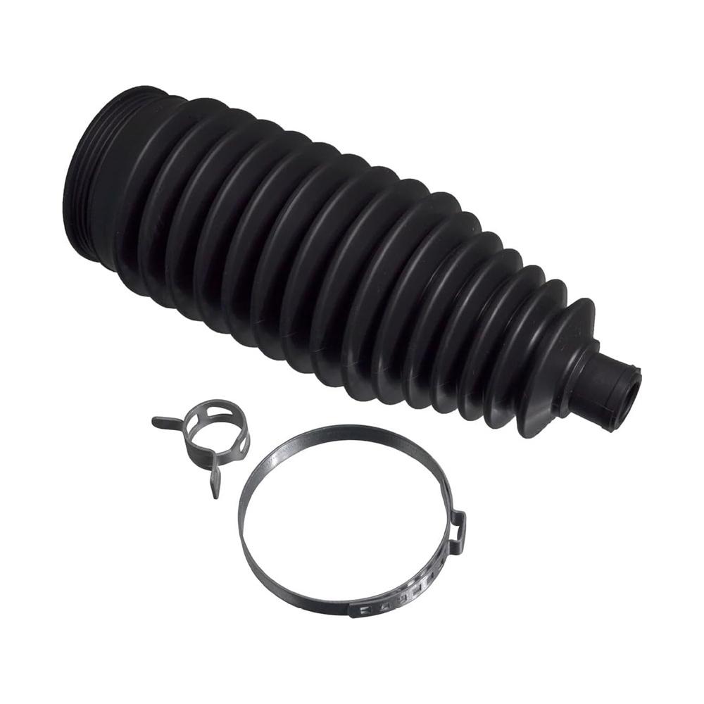 2*Rear Steering Rack & Pinion Inner Tie Rod Bellow Boot For Civic Accord ILX TLX