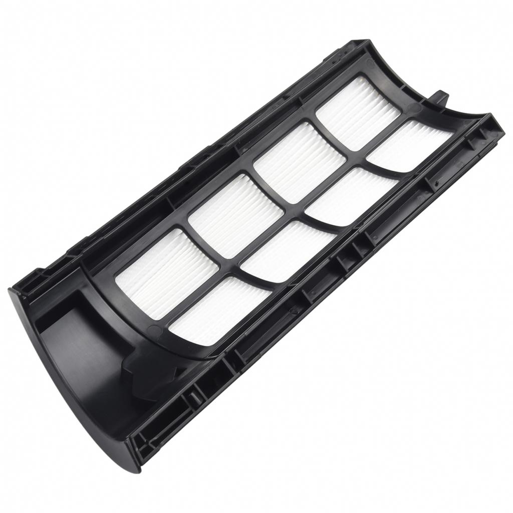 ICZ362H Long Filter Screen Round Filter Screen Cleaning Brush