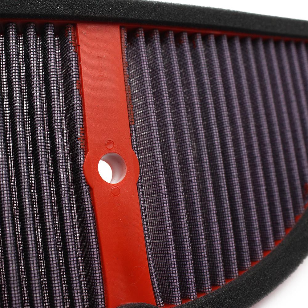 Motorbike Air Filter Intake Cleaner for BENELLI BN502 2014 2019 16 TNT600 2018-19 BN502R 2017 19 BN600 BJ600 BN BJ TNT 600 502
