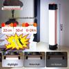 S25 Wireless Magnetic Portable LED Emergency Light