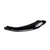Kia EV6 Exterior Front Lip & Bumper Spoiler Anti-collision Accessories