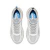 Skechers DLites Hiker Outdoor Aesthetic Fashion Lightweight Cushioning Sports Hiking Shoes Women Sneaker Off-White 180108-GYMT
