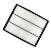 Air Filter Air Filter Direct Fit Easy Tallation. Plastic Air Filter