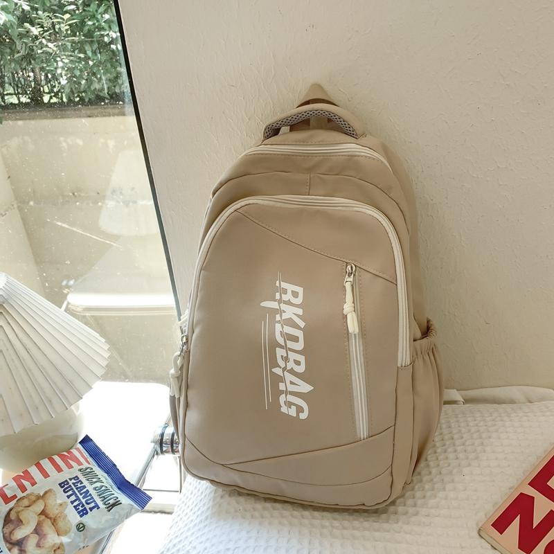 Женский рюкзак большой вместимости — фото 11