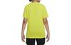 Nike Kids T Shirts Crew Neck Moderate DX1123-308