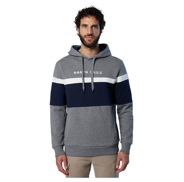 

North Sails Graphic худи M