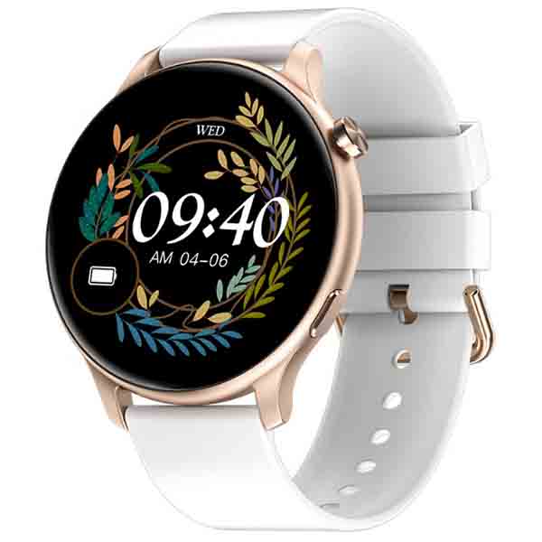 Smart Watch Women Men Waterproof Smartwatch Bluetooth Calls Blood Oxygen Heart Rate Monitor Fitness Bracelet