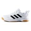 Adidas  Ligra 7 White Gum Women Sneakers Cloud-White Core-Black FZ4660