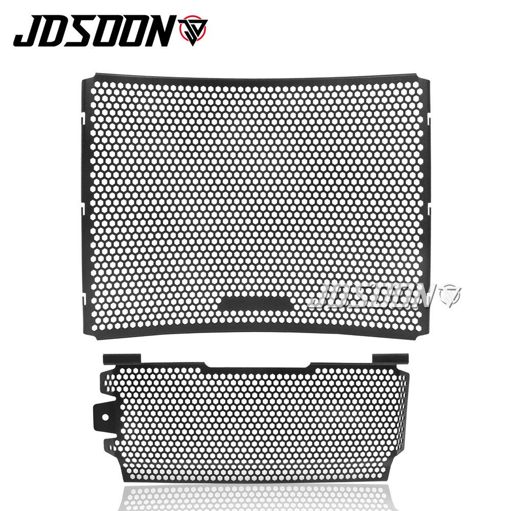 For KAWASAKI NINJA ZX-10R ZX 10R ZX-10RR ZX10R ZX10RR 2021 2022 2023 2024 Motorcycle Radiator Grille Guard Grill Protector Cover