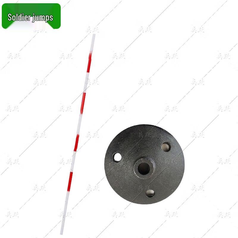 BingYue Driver Training Reversing Pole